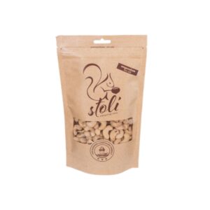 Stoli Cashewnüsse ungesalzen 185 g