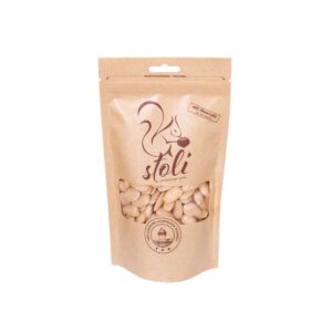 Stoli Mandeln mit Meersalz 225 g
