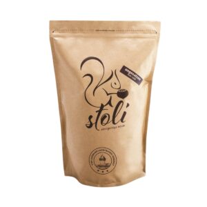 Stoli Nuss-Mix deluxe ungesalzen 2805 g