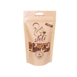 Stoli Nuss-Mix deluxe ungesalzen 175 g