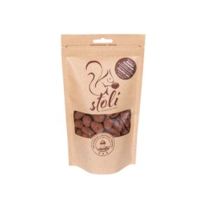 Stoli Nuss-Mix mit dunkler Schokolade 175 g