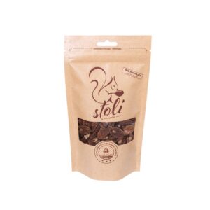 Stoli Pekannüsse mit Meersalz 149 g