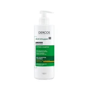 Vichy Dercos Anti dandruff DS Shampoo trockene Haare 390 ml