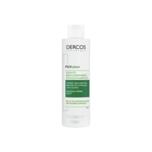 Vichy Dercos Anti-Schuppen PSOlution Shampoo 200 ml