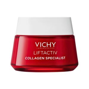 Vichy Liftactiv Collagen Intensifier Topf 50 ml