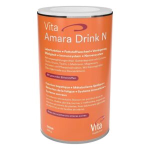 Vita AmaraDrink Pulver 240 g