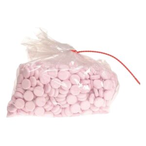 VIVOSAN Traubenzucker Himbeer 2 kg
