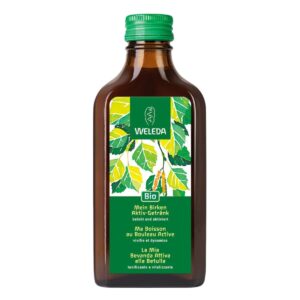 Weleda Mein Birken Aktiv-Getränk 200 ml