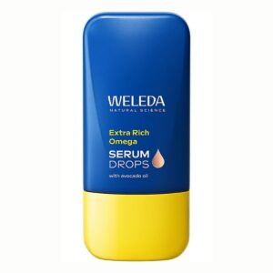 Weleda Serum Drops Extra Rich Omega 30 ml