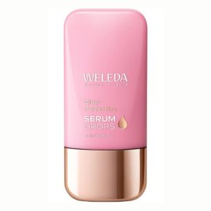 Weleda Serum Drops Glow Perfecting 30 ml