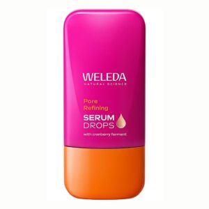 Weleda Serum Drops Pore Refining 30 ml