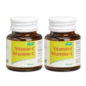 A.Vogel Vitamin C Tabletten 2x 40 Stück