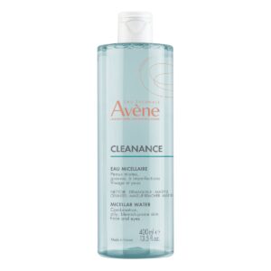 Avène Cleanance Mizellenwasser 400 ml