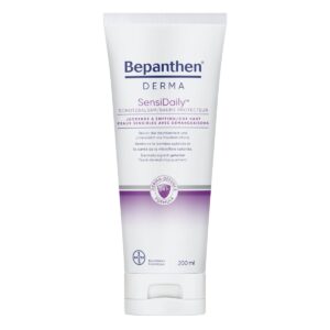 Bepanthen Derma SensiDaily Schutzbalsam 200 ml
