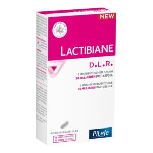Lactibiane D.L.R Kapseln 45 Stück