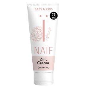 Naif Zinkcreme 75 ml