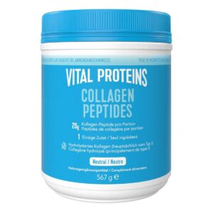 Vital Proteins Collagen Peptides 567 g