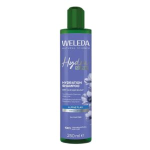 Weleda Hydra Shine Feuchtigkeits Shampoo 250 ml