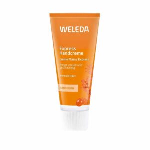 Weleda Handcreme express Sanddorn 50 ml
