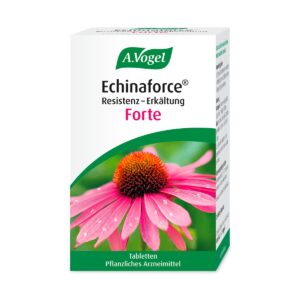 A.Vogel Echinaforce Resistenz - Erkältung forte 120 Tabletten