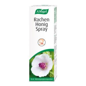 A.Vogel Rachen-Honig Spray 30 ml