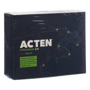 ACTEN Hydroidan 2.0 Gel 30 x 23 g