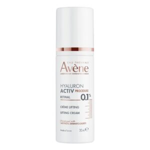 Avène Hyaluron Activ Procedure Lifting Creme 30 ml