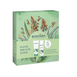Biokosma Geschenkset 2025 Aloe Vera
