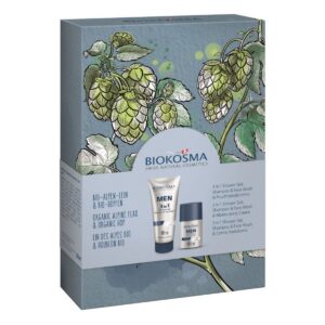 Biokosma Geschenkset 2025 Men