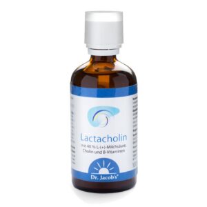 Dr. Jacob's Lactacholin Konzentrat 100 ml