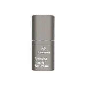 Dr. Niedermaier Fermented Firming Eye Cream 15 ml