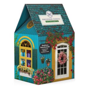 Dresdner Badehaus Naturkosmetik