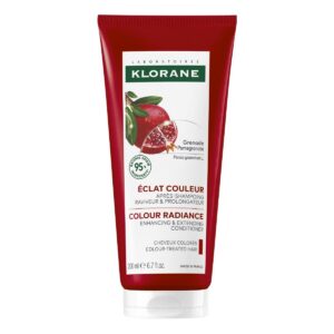 Klorane Granatapfel Pflegebalsam 200 ml