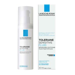 La Roche Posay Toleriane senitive Fluid 40 ml