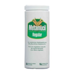 METAMUCIL Regular Plv Ds 336 g