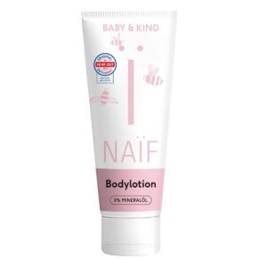 Naif Baby & Kids Pflegende Bodylotion 200 ml