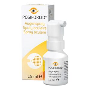 Posiforlid Augenspray