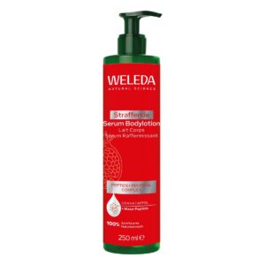Weleda Serum Bodylotion straffender Granatapfel 250 ml