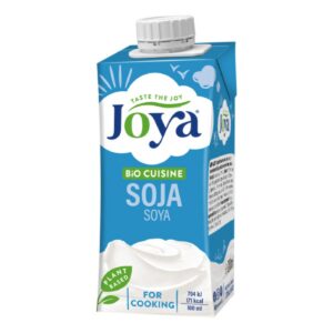 Joya Soja - Cuisine Bio 200 ml