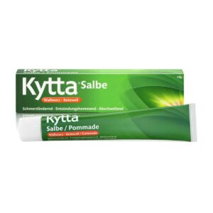 KYTTA Salbe Tube 50 g
