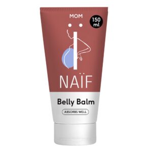 Naif Schwangerschaftsbalsam 150 ml