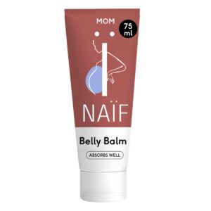 Naif Schwangerschaftsbalsam 75 ml