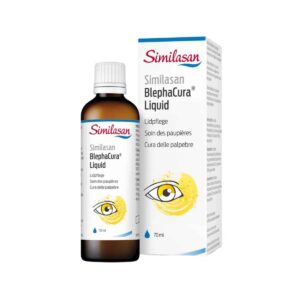 Similasan BlephaCura Liquid 70 ml