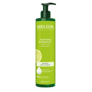 Weleda Bodylotion hydration Citrus 250 ml
