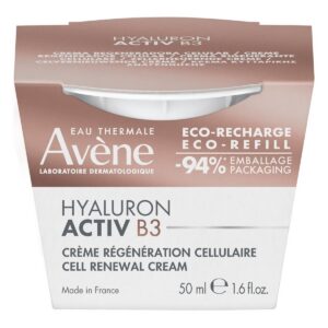 Avène Hyaluron Activ B3 Creme refill 50 ml