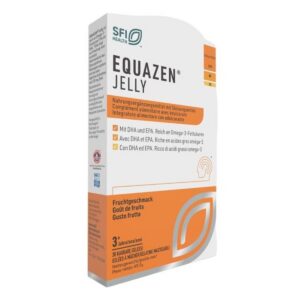 Equazen Jelly 30 Stück