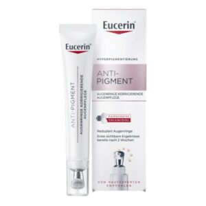 Eucerin Anti-Pigment Augenringe korrigierende Augenpflege 15 ml