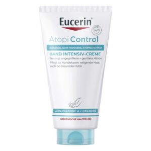 Eucerin AtopiControl Hand Intensiv Creme 75 ml