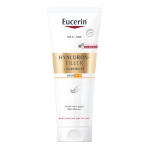 Eucerin Hyaluron-Filler + Elasticity Handcreme 75 ml