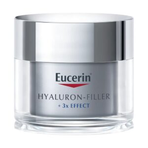 Eucerin Hyaluron-Filler Nachtpflege 50 ml